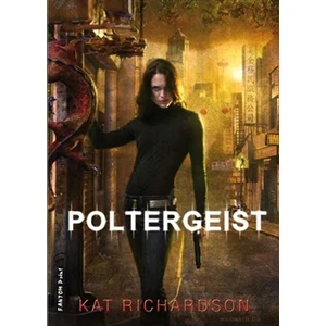 Poltergeist - Kat Richardson