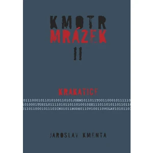 Kmotr Mrázek II. - Jaroslav Kmenta