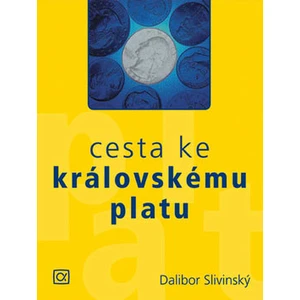 Cesta ke královskému platu aneb jsou Češi líní, smrdí a umějí jen kritizovat?