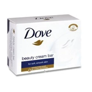 Dove Original čistiace tuhé mydlo 100 g