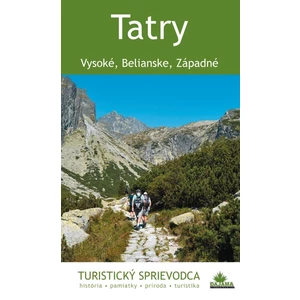 Tatry - Juraj Kucharík