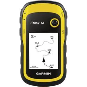 Garmin eTrex 10