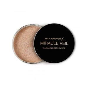 Max Factor Miracle Touch Miracle Veil Radiant Loose Powder puder 4 g