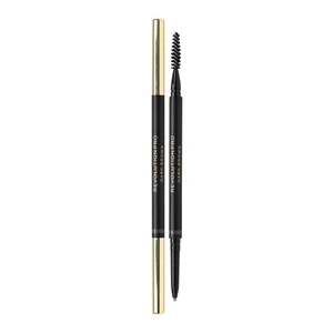 Revolution PRO Define And Fill Brow Pencil precizní tužka na obočí odstín Dark Brown 0.1 g