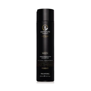 Paul Mitchell Awapuhi uhlazující šampon pro nepoddajné a krepatějící se vlasy 250 ml