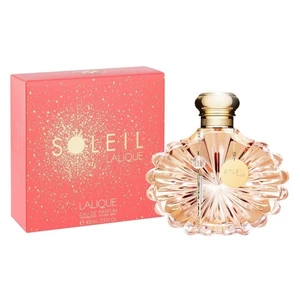 Lalique Soleil parfumovaná voda pre ženy 30 ml