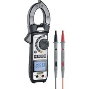 Digitálne/y prúdové kliešte Laserliner ClampMeter XP (BT) 083.043A