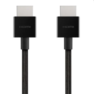 BELKIN HDMI - HDMI 2.1,8K-HDR/Vision,Apple, 2m