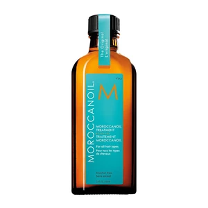 Moroccanoil Olej pre všetky typy vlasov (Treatment For All Hair Types) 100 ml