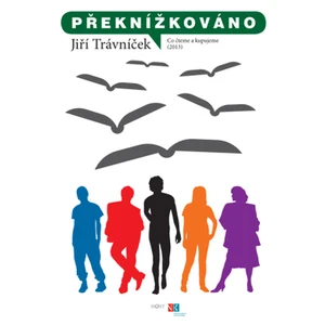 Překnížkováno - Jiří Trávníček