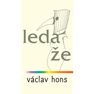 Leda že - Václav Hons