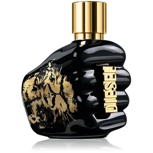 Diesel Spirit of the Brave toaletní voda pro muže 50 ml