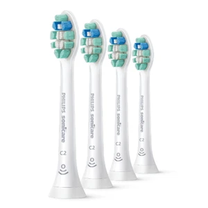 Philips Sonicare Optimal Plaque Defense Standard náhradné hlavice na zubnú kefku HX9024/10 4 ks