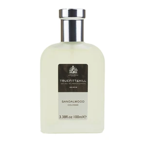 Truefitt & Hill Kolínska voda Truefitt & Hill Sandalwood (100 ml) - 100 ml