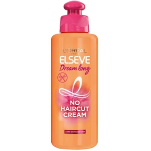 L’Oréal Paris Elseve Dream Long krém pre poškodené vlasy 200 ml