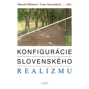 Konfigurácie slovenského realizmu