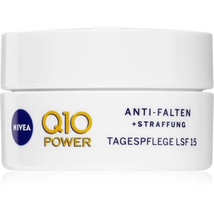 Nivea Q10 Power protivráskový denní krém SPF 15 20 ml