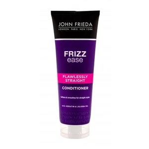 John Frieda Frizz Ease Flawlessly Straight kondicionér pro uhlazení vlasů 250 ml