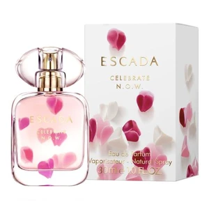 Escada Celebrate N.O.W. woda perfumowana dla kobiet 30 ml