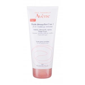 Avene FLUIDE - odličovací fluid 3v1