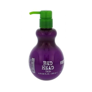 TIGI Bed Head Foxy Curls ošetrujúci a tužiaci krém pre definíciu vĺn 200 ml