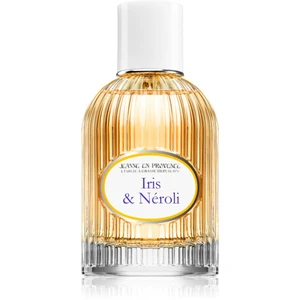 Jeanne en Provence Iris & Néroli parfémovaná voda pro ženy 100 ml