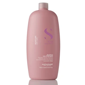 Alfaparf Milano Semi di Lino Moisture šampón pre suché vlasy 1000 ml