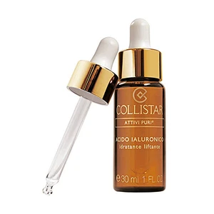 Collistar Hydratačné a liftingové pleťové sérum s kyselinou hyalurónovou Pure Actives (Hyaluronic Acid Moisturizing Lifting) 30 ml