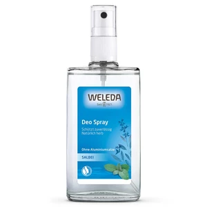 Weleda Šalvějový deodorant 100 ml