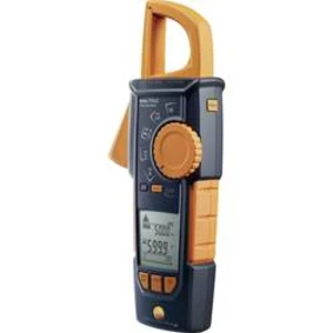 Digitálne/y prúdové kliešte, ručný multimeter testo 770-3 0590 7703