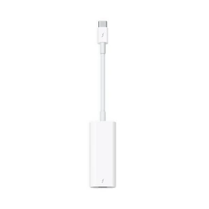 MacBook dátový kábel Apple MMEL2ZM/A , biela