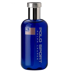 Ralph Lauren Polo Sport toaletní voda pro muže 75 ml