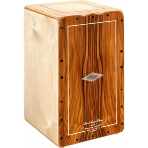 Meinl AESELRW Artisan Edition Cajon Seguiriya Line Fa Cajon Rózsafa