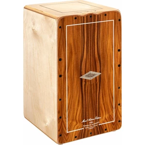 Meinl AESELRW Artisan Edition Cajon Seguiriya Line Cajón de madera Rosewood