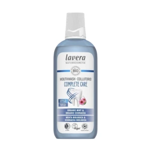 Lavera Complete Care ústna voda bez fluóru 400 ml