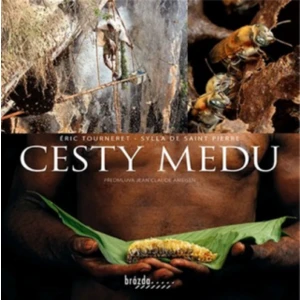 Cesty medu - Éric Tourneret, Sylla de Saint Pierre