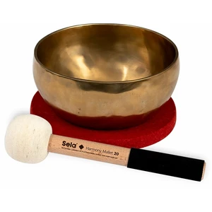 Sela Harmony Singing Bowl 17