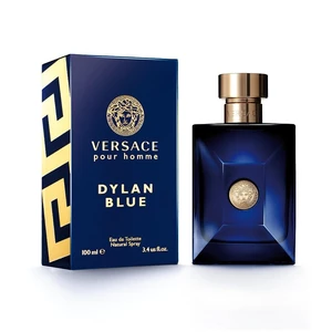 Versace Versace Pour Homme Dylan Blue - toaletní voda 200 ml