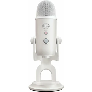 Blue Microphones Yeti Off White Mist