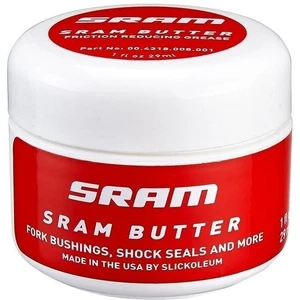 SRAM Butter Grease