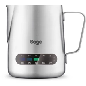 Sage BES003 konvička pro napěnění mléka 1ks