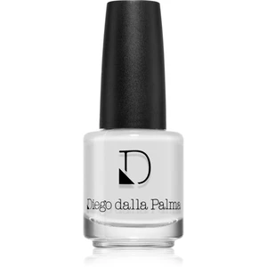 Diego dalla Palma Nail Polish dlhotrvajúci lak na nechty odtieň 206 White House 14 ml