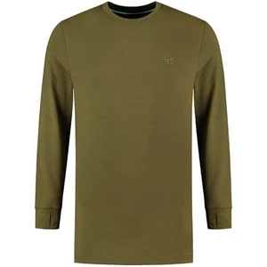 Korda termoprádlo tričko kore thermal long sleeve shirts - xxl