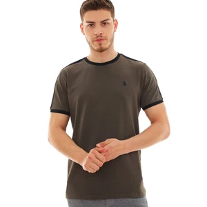 T-shirt da uomo dewberry