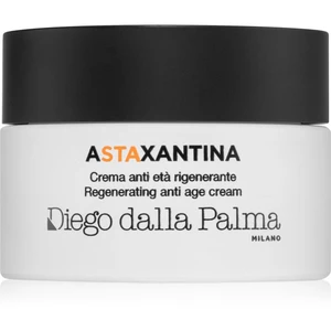 Diego dalla Palma Antiage Regenerating Cream zpevňující protivráskový krém na obličej s regeneračním účinkem 50 ml