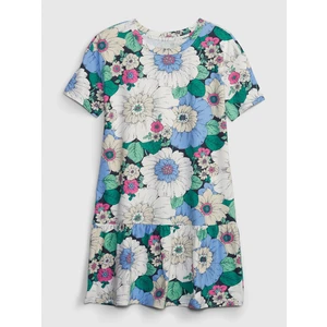 GAP Children's floral dress - Girls