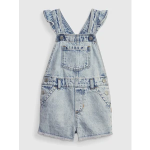 GAP Kids Denim Shorts - Girls