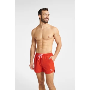 Guild Swim Trunks 40778-33X Red Red