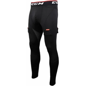 CCM Compression Pant Jock Ropa interior y pijamas de hockey