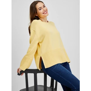 GAP Knitted sweater with slits - Women